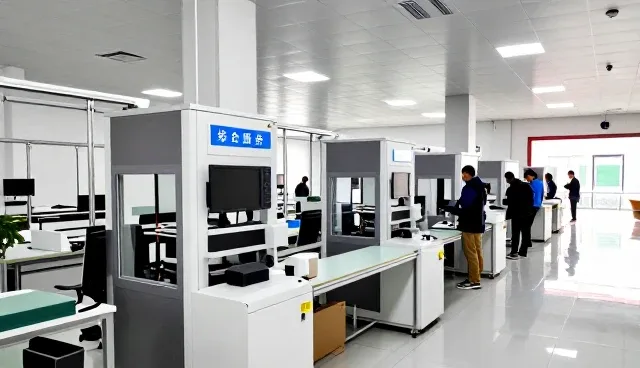 上海捍畅流体控制设备有限公司
