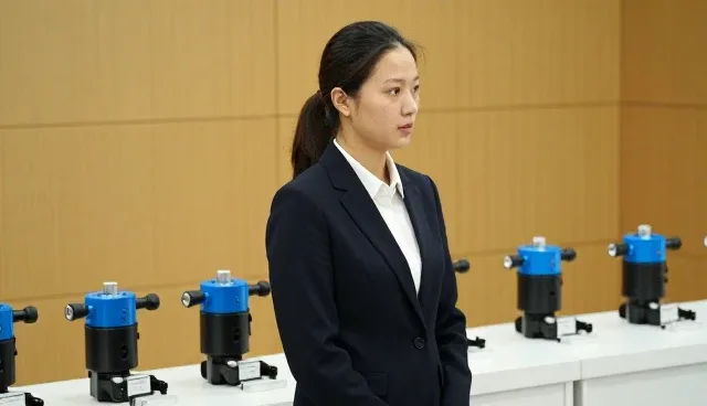 设备选型对流体控制系统稳定运行的关键影响